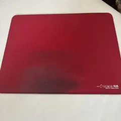 ARTISAN 飛燕 NINJA FX マウスパッド レッドのサムネイル