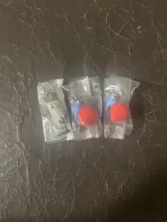 パペットスンスン めじるしアクセサリー