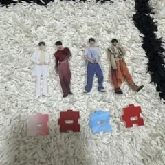 曽野舜太 アクスタ