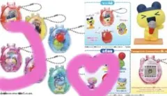 タマゴッチ コレクタブルズ 【ふらわっち】