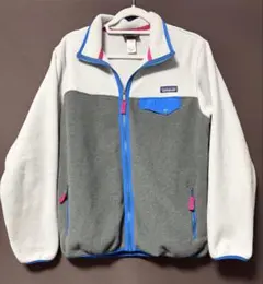 メンズ フリースジャケット