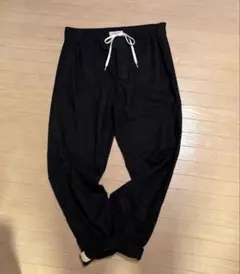 Ordinary Fits（オーディナリーフィッツ）パンツ ウール ボタンフライ