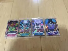 ドラゴンクエスト ロト三部作 カードセット