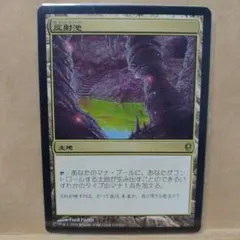 反射池/Reflecting Pool [CNS]英語1枚