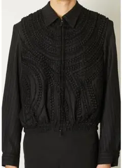 TAAKK ZIP-UP BLOUSON　size2のサムネイル