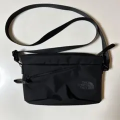 THE NORTH FACE ショルダーバッグ ブラック