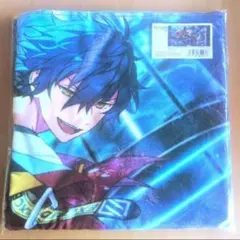 氷鷹北斗 JINSビジュアルタオル - メルカリ