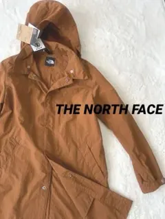 新品・タグ付✨THE NORTH FACE ジャーニーズコート　撥水 国内正規品