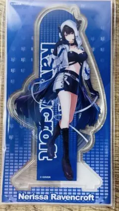 2026年最新】ネリッサ・レイヴンクロフト アクリルスタンドの人気