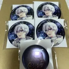 アイナナ ムビナナ IDOLiSH7 逢坂壮五