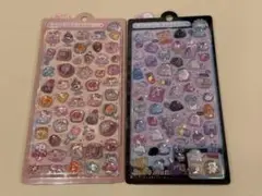 【正規品】オリジナル 2種セット BONBONDROP seal