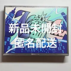 ZEROBASEONE 正規1集　アルバム　ICONIC 新品未開封