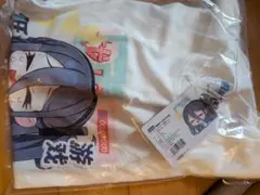 ブルーアーカイブ ブルアカ 韓国公式 イズナ Tシャツ - メルカリ