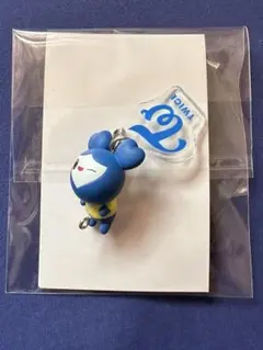 TWICE ラブリーマスコット　ツブリー 2弾　カニカン