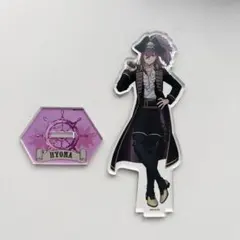 ブルーロック 千切豹馬 ジョイポリス限定 アクリルスタンド