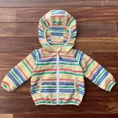 B:MING by BEAMS ナイロンパーカー　キッズのサムネイル