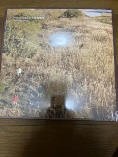 新品未開封LP Laura day romance「roman candles」 ケースひびあり【CD】Laura day romance「roman candles｜憧憬蝋燭