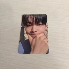 TXT スビン トレカ