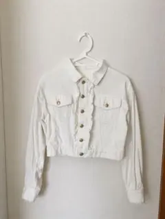 axes femme デニムジャケットのサムネイル