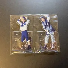 あんステBM なずな 光 アクスタ Ra*bits