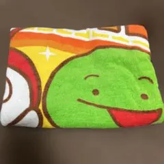 まいぜんシスターズ　バスタオルのサムネイル