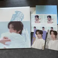 TWS hardplay トレカ ドフン compact コンプ