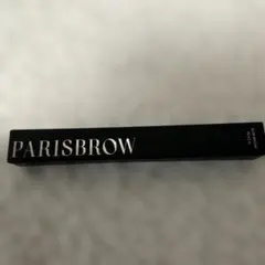 パリブロウ　PARISBROW スリムブロウペンシル 05 ブラック