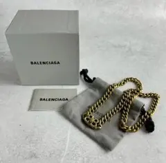 て*る様 ※特別価格※バレンシアガ BALENCIAGA saturne リング - メルカリ