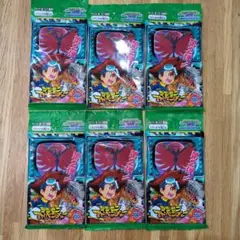 新品★99'デジモンカードトレーディングコレクションライト2未開封未展示物★ 2026年最新】デジモンアドベンチャー トレーディングコレクション