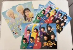 SnowMan パンフレット フライヤーセット