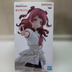 【匿名配送　箱入】花海咲季学園アイドルマスター　フィギュア
