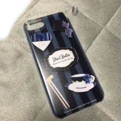 黒執事 iPhoneケース