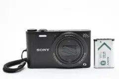 多言語対応】SONY DSC-HX90V 動作確認済 コンデジ BC-TRX - メルカリ