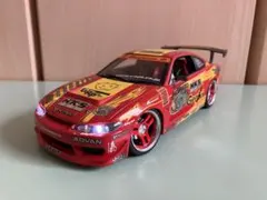 2026年最新】ハイパーシルビアの人気アイテム - メルカリ