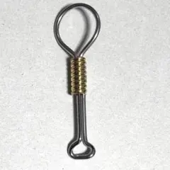 Hang Noose Key Chain ジェフデッカー - メルカリ