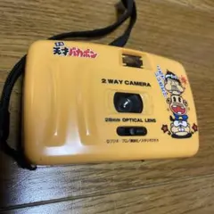 レア　昭和レトロ　天才バカボン　2way カメラ 2025年最新】天才バカボン カメラの人気アイテム - メルカリ