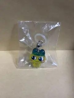 たまごっち めじるしアクセサリー3 まめっち ガチャ キーホルダー