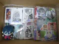 ブルーロック まとめ売り