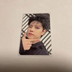 Stray Kids スキズ HOP musickorea 特典 スンミン