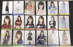 乃木坂46 岩本蓮加 生写真 18枚