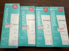 proactiv プロアクティブ スキンケアセットのサムネイル