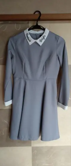 卒服　女児　150　レピピ　ワンピース