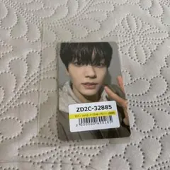 公式 TXT スビン 7TH YEAR ユニバ ラキドロ 3,4回目 トレカ - メルカリ