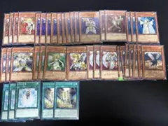 デュエルマスターズ 緑天門 天門ループ デッキ ゲートボール 殿堂ゼロ