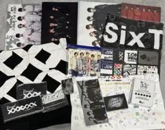 SixTONES まとめ売り