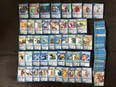 デジモンカード　初期 断捨離まとめ売り デジモンカード 初期 断捨離まとめ売り - メルカリ