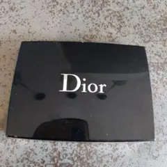 Dior Forever Natural Velvet　ミラーケースのみ