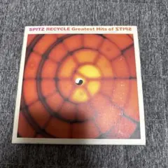 スピッツ RECYCLE ベストCD 初回限定盤 紙ジャケット仕様