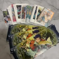 全巻初版】ファイアーエムブレム 光をつぐもの 全5巻 完結セット 冬季