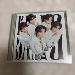 YES東京　milk版　CD ⚠︎トレカ付属なし